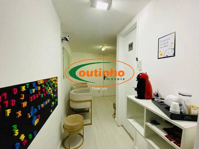 Conjunto Comercial / Sala para Venda em Rio de Janeiro - 4