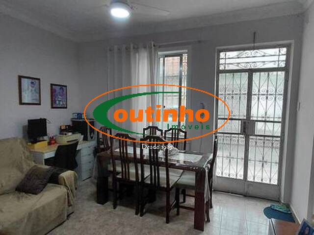 #30470 - Casa para Venda em Rio de Janeiro - RJ - 2