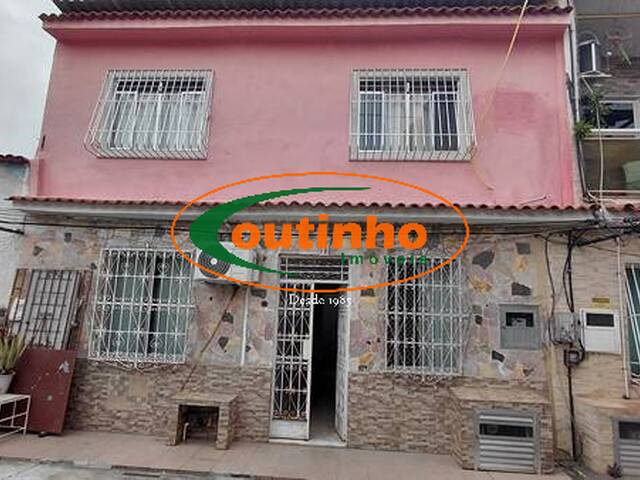 #30470 - Casa para Venda em Rio de Janeiro - RJ - 1