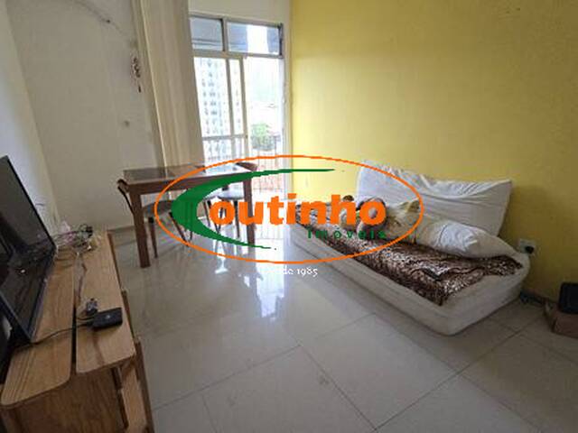 #30466 - Apartamento para Venda em Rio de Janeiro - RJ - 2