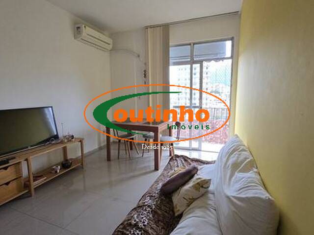 #30466 - Apartamento para Venda em Rio de Janeiro - RJ - 3
