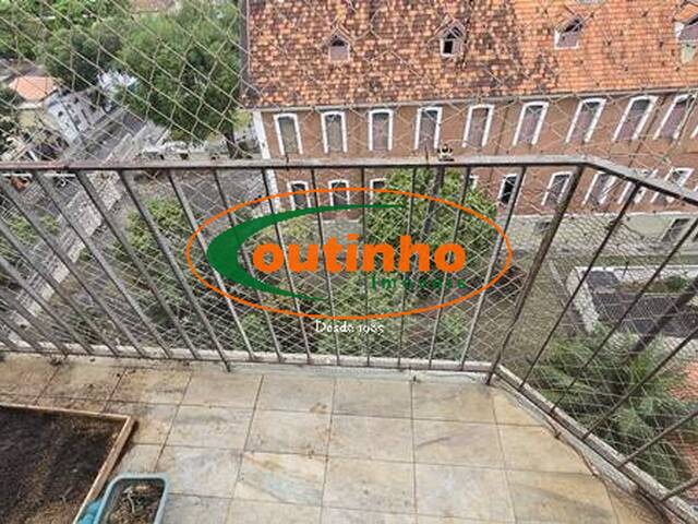 #30466 - Apartamento para Venda em Rio de Janeiro - RJ - 1