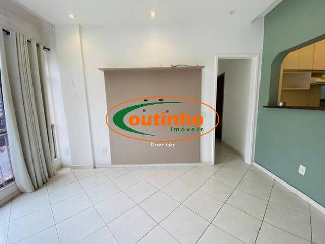 #30468 - Apartamento para Venda em Rio de Janeiro - RJ - 3
