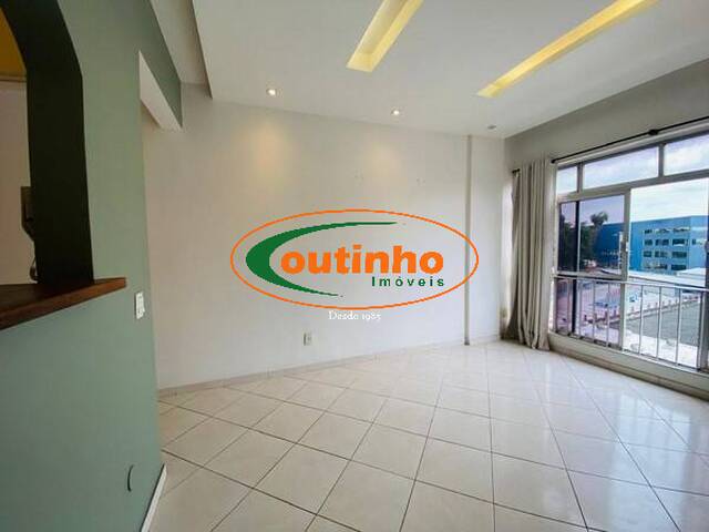 #30468 - Apartamento para Venda em Rio de Janeiro - RJ - 1