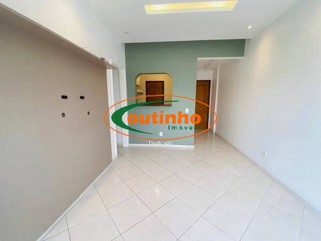 #30468 - Apartamento para Venda em Rio de Janeiro - RJ - 2