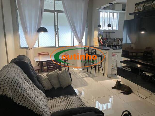 #30472 - Apartamento para Venda em Rio de Janeiro - RJ - 3