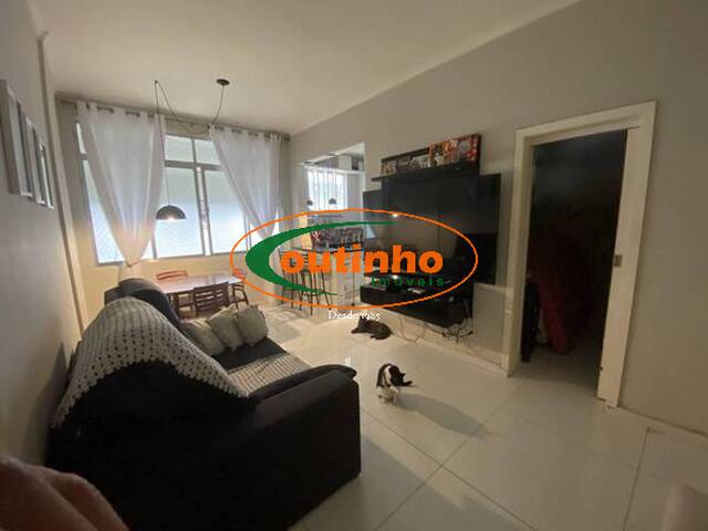 #30472 - Apartamento para Venda em Rio de Janeiro - RJ - 1