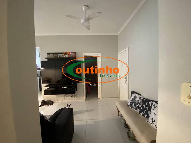 #30472 - Apartamento para Venda em Rio de Janeiro - RJ - 2