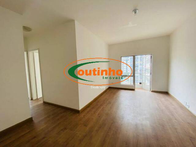 #30474 - Apartamento para Venda em Rio de Janeiro - RJ - 1