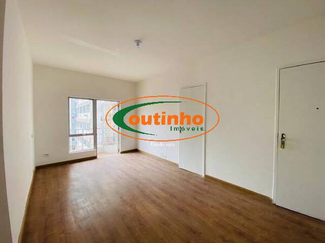 #30474 - Apartamento para Venda em Rio de Janeiro - RJ - 2