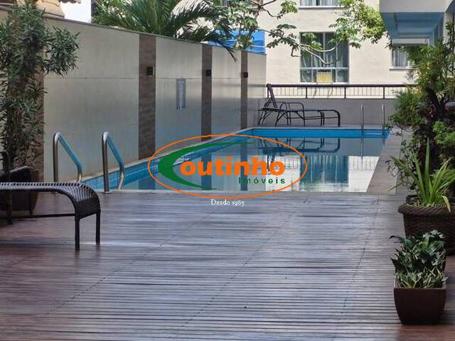 #30475 - Apartamento para Venda em Rio de Janeiro - RJ - 1