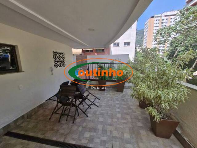 #30475 - Apartamento para Venda em Rio de Janeiro - RJ - 3