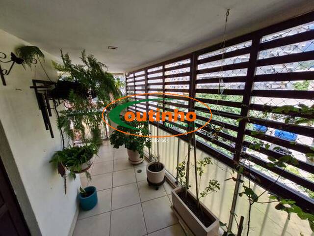 #30475 - Apartamento para Venda em Rio de Janeiro - RJ - 2