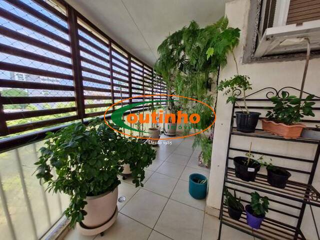 #30475 - Apartamento para Venda em Rio de Janeiro - RJ - 1