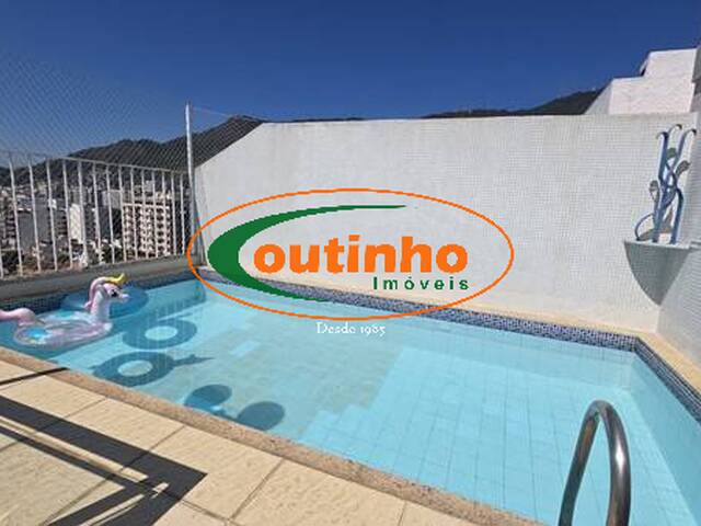 #30480 - Cobertura para Venda em Rio de Janeiro - RJ - 1