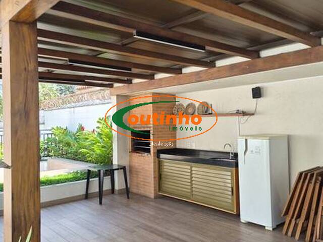 #30481 - Apartamento para Venda em Rio de Janeiro - RJ - 2