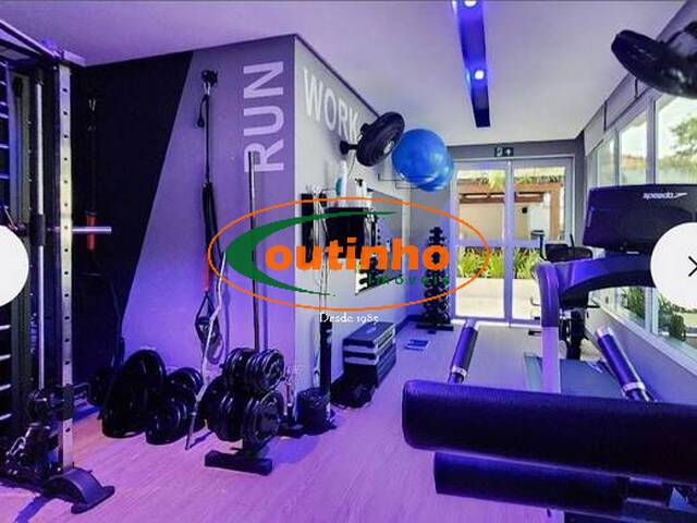 #30481 - Apartamento para Venda em Rio de Janeiro - RJ - 3
