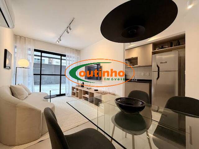 #30477 - Apartamento para Venda em Rio de Janeiro - RJ - 3
