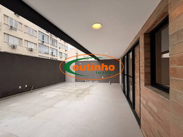#30477 - Apartamento para Venda em Rio de Janeiro - RJ - 1