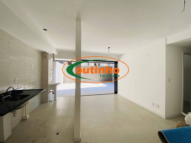 #30476 - Apartamento para Venda em Rio de Janeiro - RJ - 3