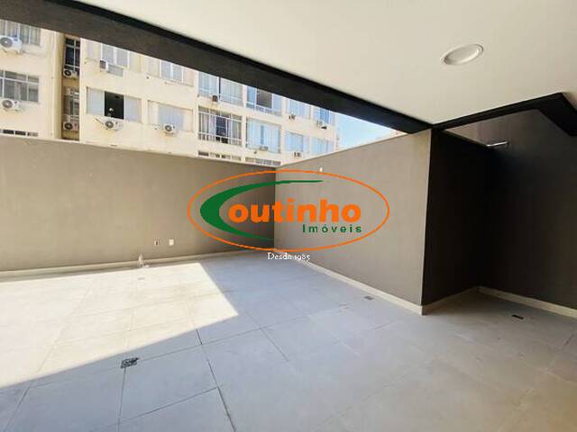 #30476 - Apartamento para Venda em Rio de Janeiro - RJ - 1