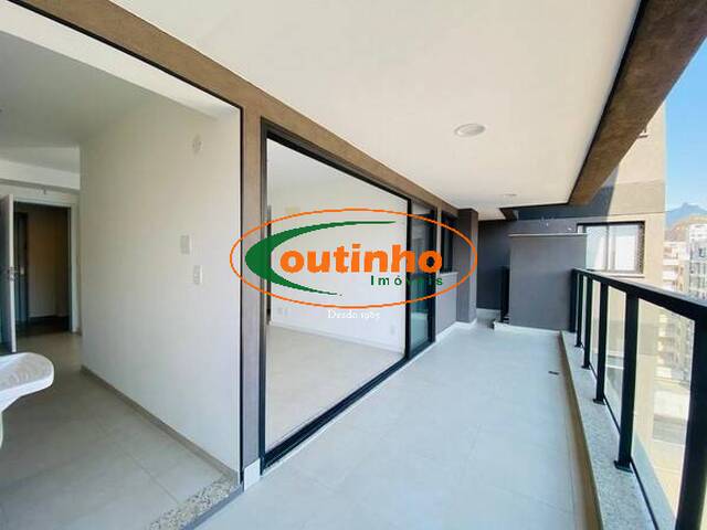 #30478 - Apartamento para Venda em Rio de Janeiro - RJ - 2