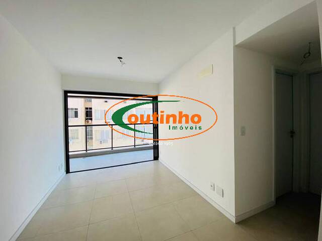 #30478 - Apartamento para Venda em Rio de Janeiro - RJ - 3