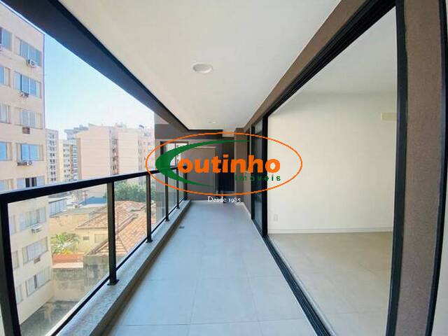 #30478 - Apartamento para Venda em Rio de Janeiro - RJ - 1