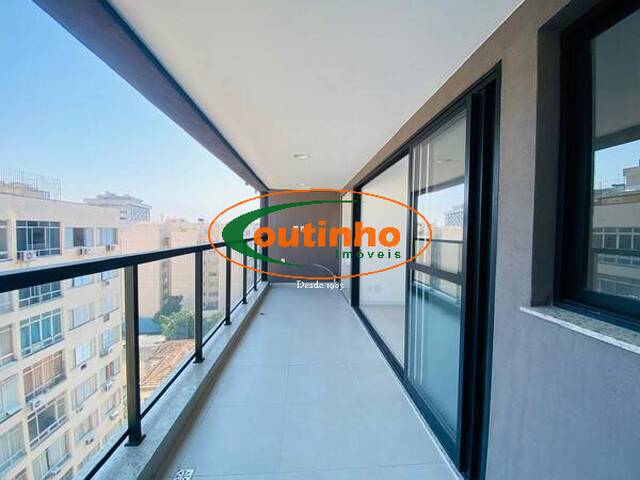 #30479 - Apartamento para Venda em Rio de Janeiro - RJ - 2
