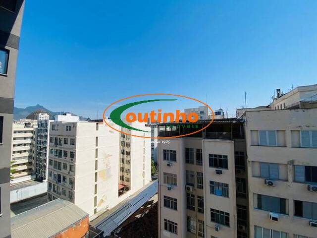 #30479 - Apartamento para Venda em Rio de Janeiro - RJ - 3