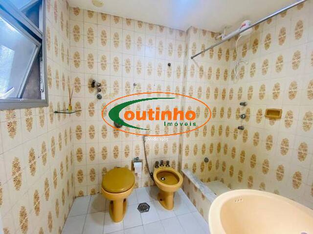 #30483 - Apartamento para Venda em Rio de Janeiro - RJ - 2