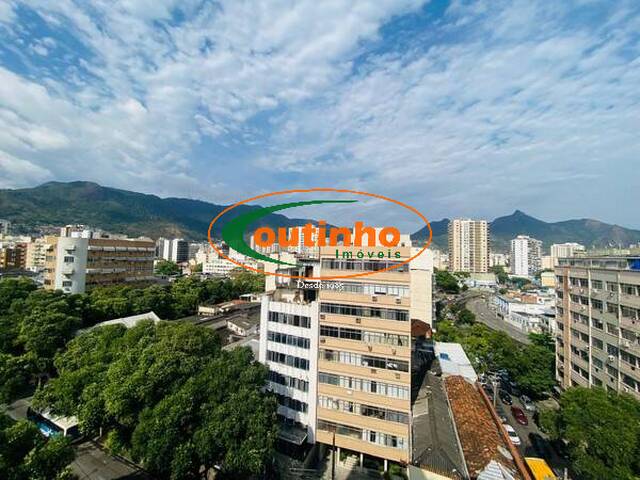 #30483 - Apartamento para Venda em Rio de Janeiro - RJ - 3