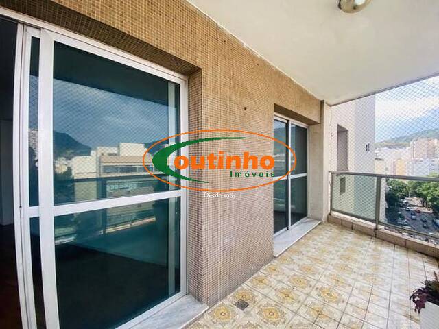 #30483 - Apartamento para Venda em Rio de Janeiro - RJ - 1