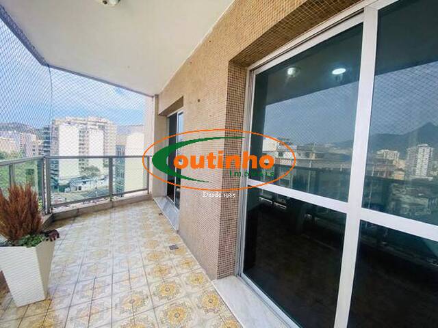 #30483 - Apartamento para Venda em Rio de Janeiro - RJ - 2