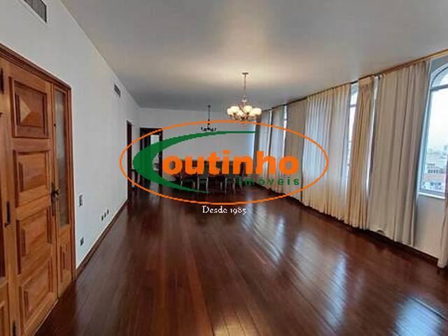 #30484 - Apartamento para Venda em Rio de Janeiro - RJ - 1
