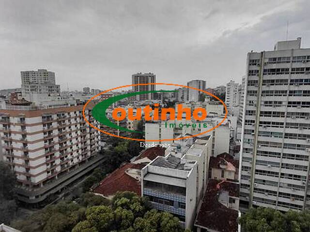 #30484 - Apartamento para Venda em Rio de Janeiro - RJ - 3
