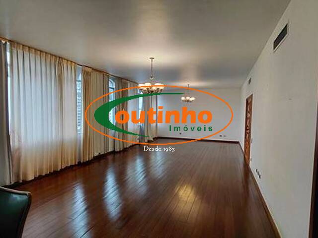 #30484 - Apartamento para Venda em Rio de Janeiro - RJ - 2