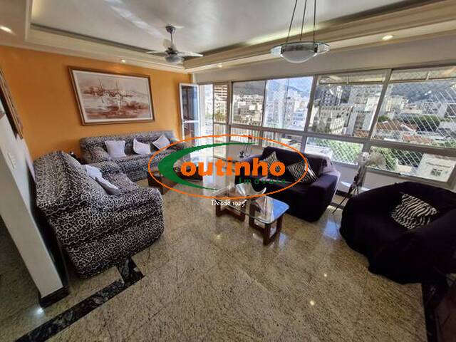 #30485 - Apartamento para Venda em Rio de Janeiro - RJ - 3