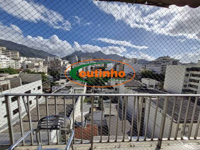 #30485 - Apartamento para Venda em Rio de Janeiro - RJ - 1