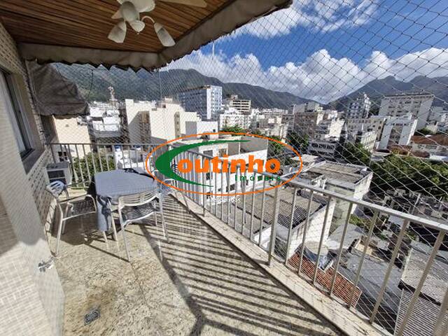 #30485 - Apartamento para Venda em Rio de Janeiro - RJ - 2