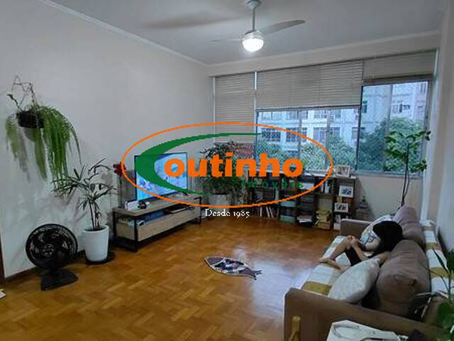 #30486 - Apartamento para Venda em Rio de Janeiro - RJ - 1