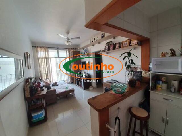 #26198A - Apartamento para Venda em Rio de Janeiro - RJ