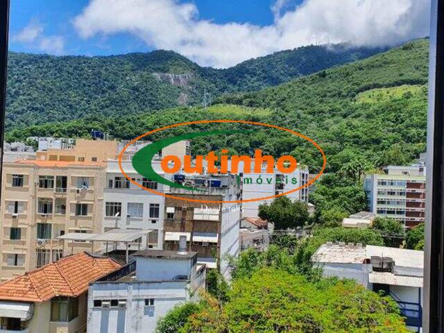 #28375A - Apartamento para Venda em Rio de Janeiro - RJ - 2