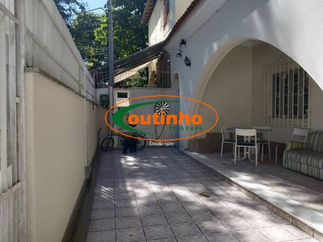 #26763A - Casa para Venda em Rio de Janeiro - RJ - 2