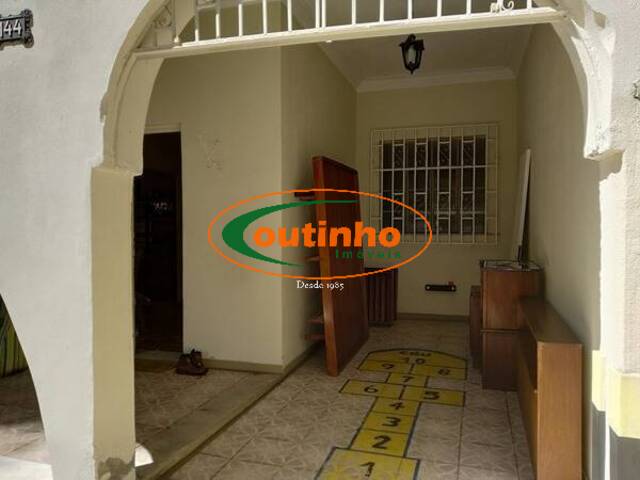 #26763A - Casa para Venda em Rio de Janeiro - RJ - 3
