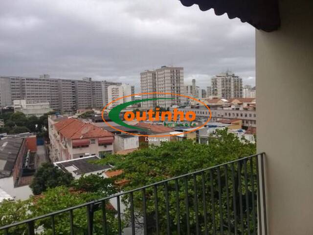 #26045A - Apartamento para Venda em Rio de Janeiro - RJ