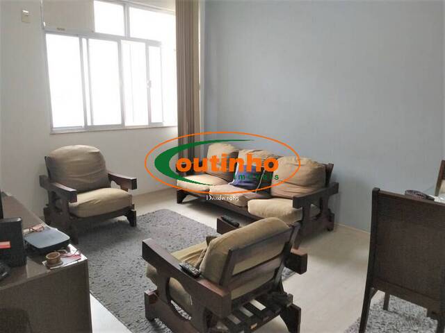 #28529A - Apartamento para Venda em Rio de Janeiro - RJ - 3