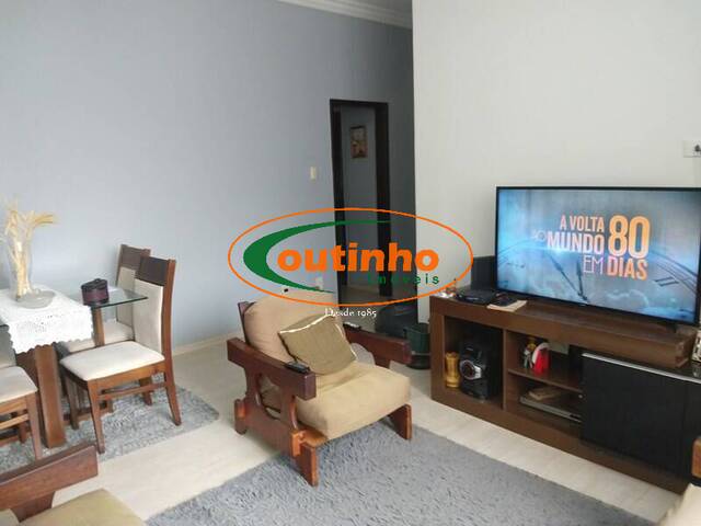 #28529A - Apartamento para Venda em Rio de Janeiro - RJ - 2