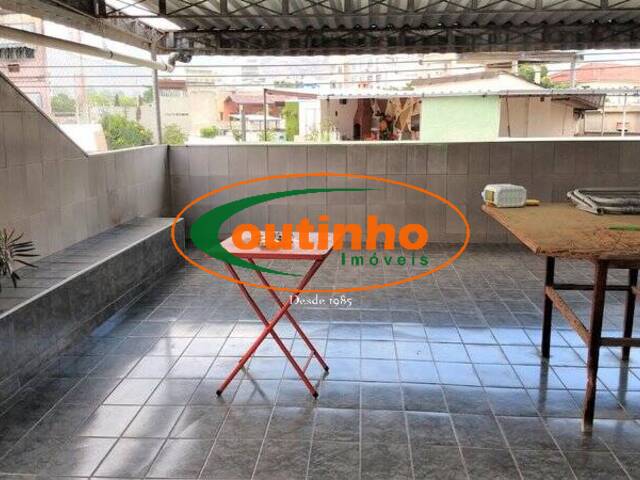 #28792A - Apartamento Duplex para Venda em Rio de Janeiro - RJ - 3