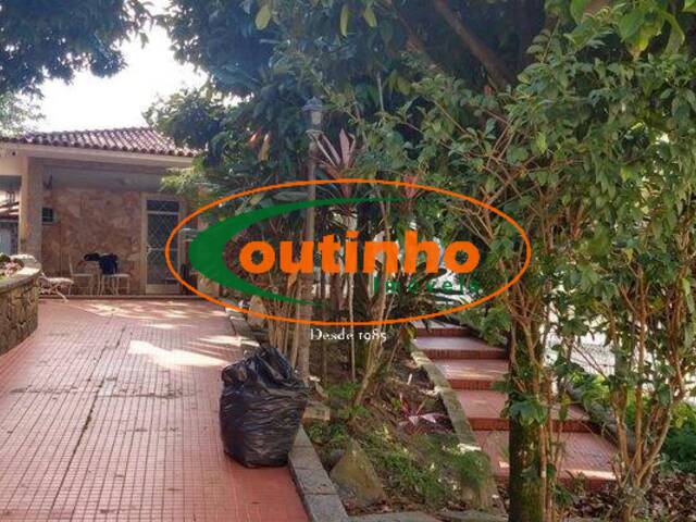 #28878A - Casa para Venda em Rio de Janeiro - RJ